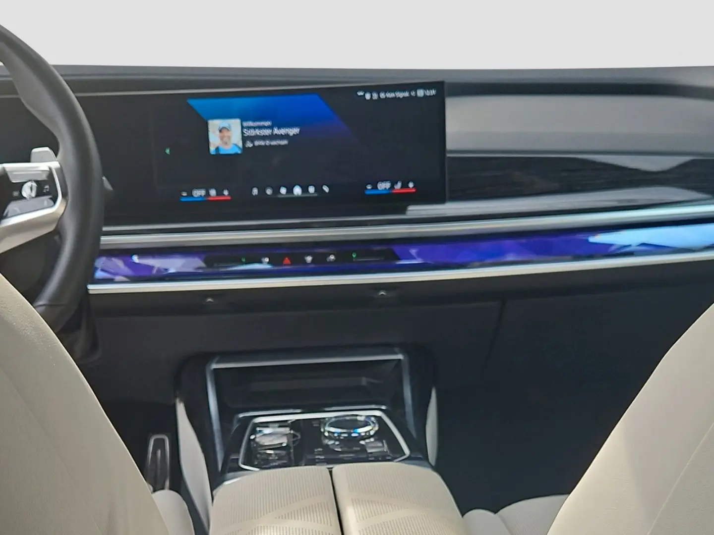 BMW 740 d xDrive MSport