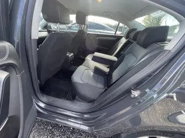VW PASSAT 2.0 TDI DSG 140 CP