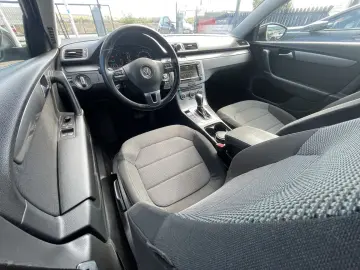 VW PASSAT 2.0 TDI DSG 140 CP