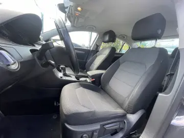 VW PASSAT 2.0 TDI DSG 140 CP
