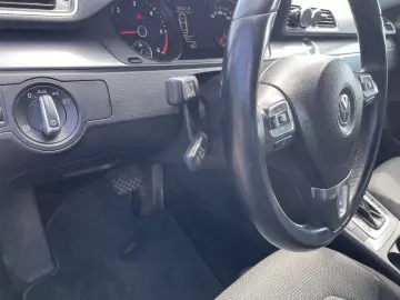 VW PASSAT 2.0 TDI DSG 140 CP