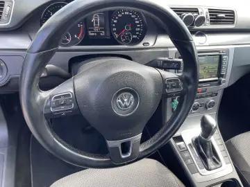 VW PASSAT 2.0 TDI DSG 140 CP
