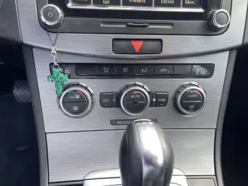 VW PASSAT 2.0 TDI DSG 140 CP