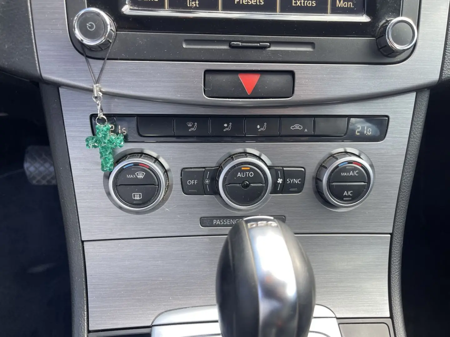 VW PASSAT 2.0 TDI DSG 140 CP