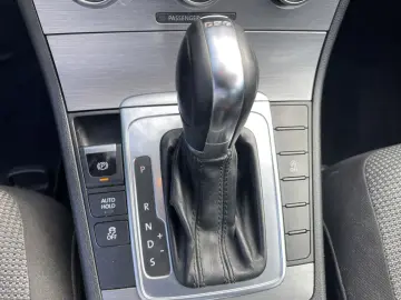 VW PASSAT 2.0 TDI DSG 140 CP