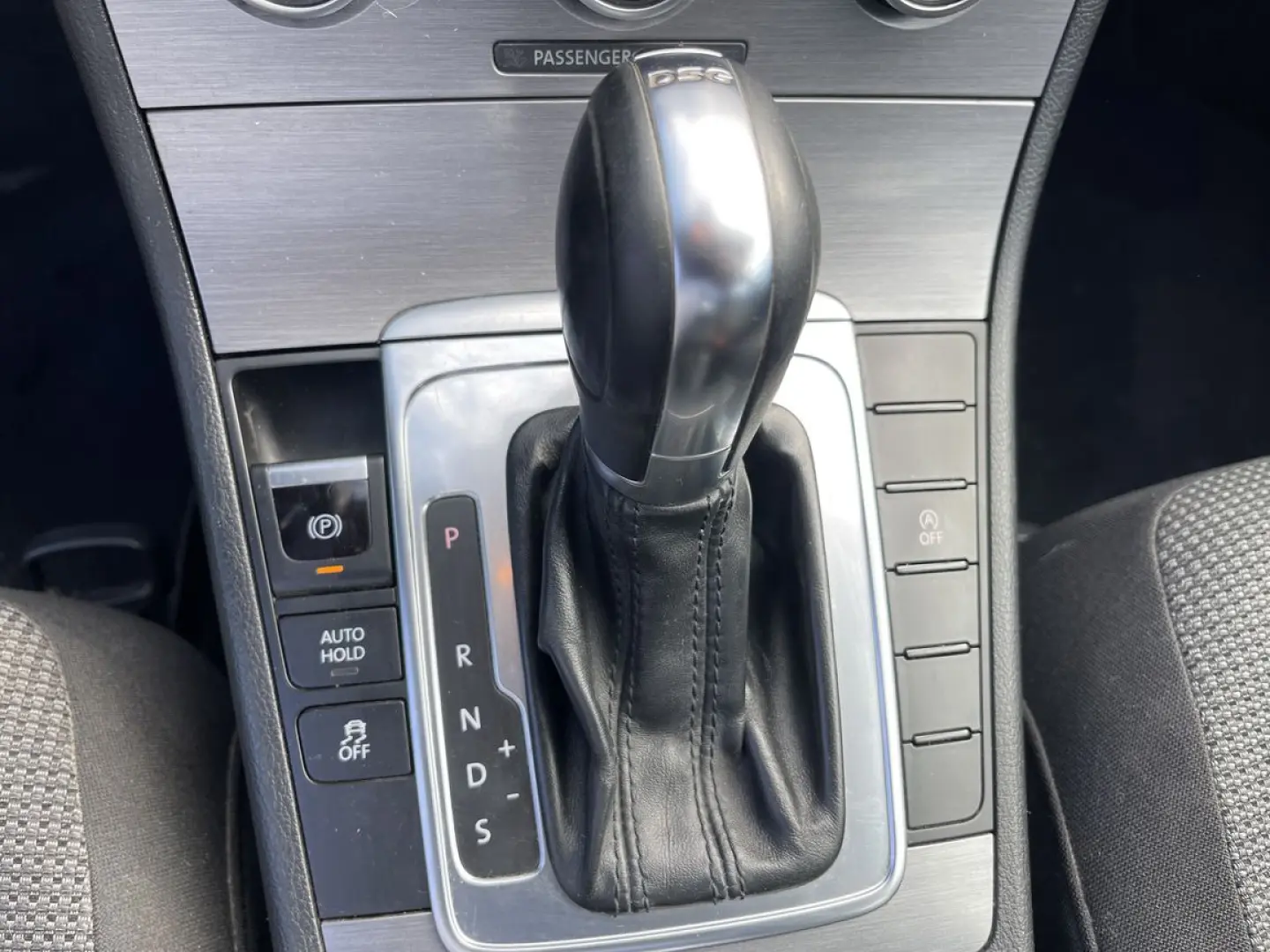 VW PASSAT 2.0 TDI DSG 140 CP