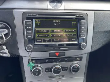 VW PASSAT 2.0 TDI DSG 140 CP