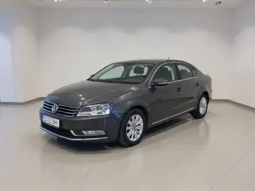 VW PASSAT 2.0 TDI DSG 140 CP