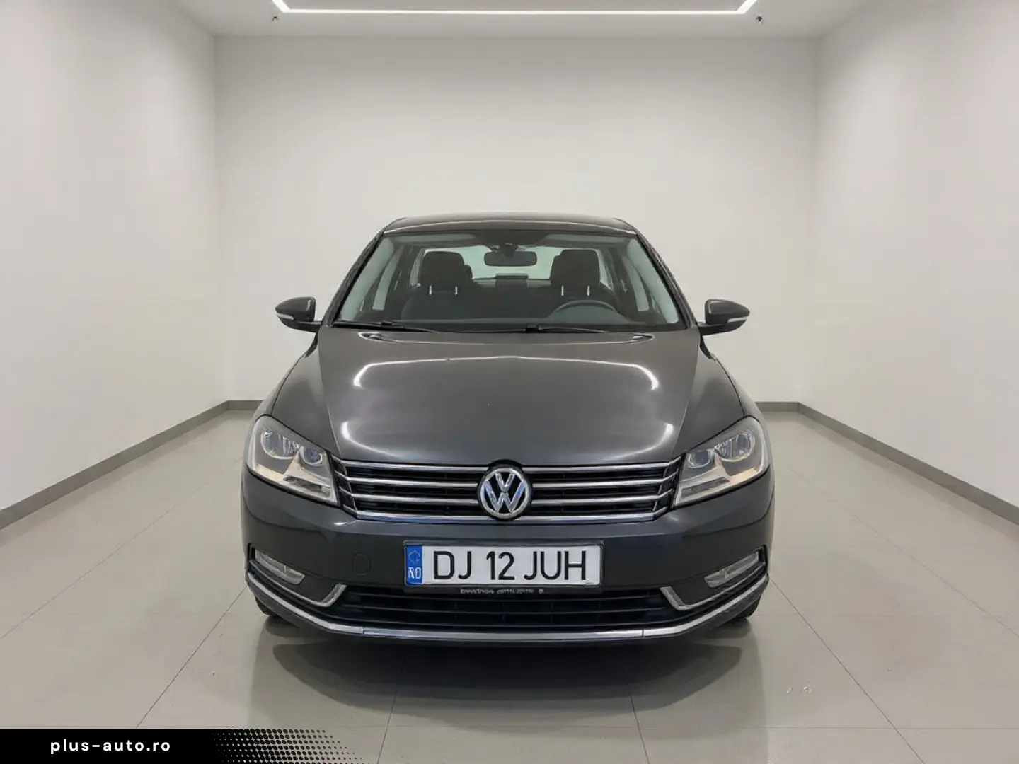 VW PASSAT 2.0 TDI DSG 140 CP