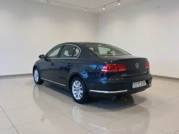 VW PASSAT 2.0 TDI DSG 140 CP