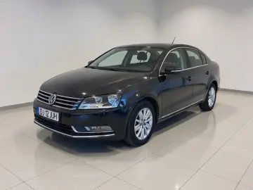 VW PASSAT 2.0 TDI DSG 140 CP