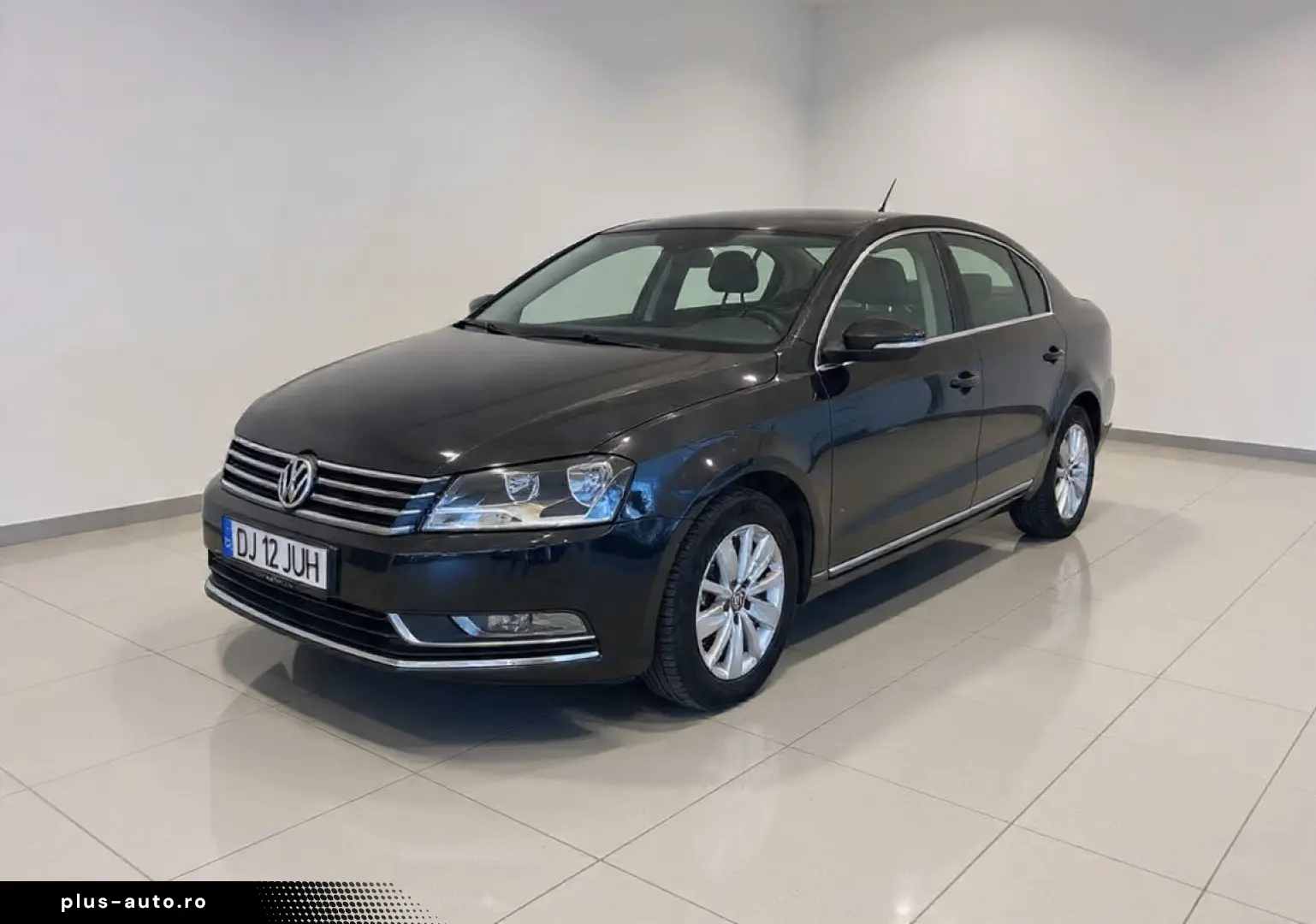 VW PASSAT 2.0 TDI DSG 140 CP