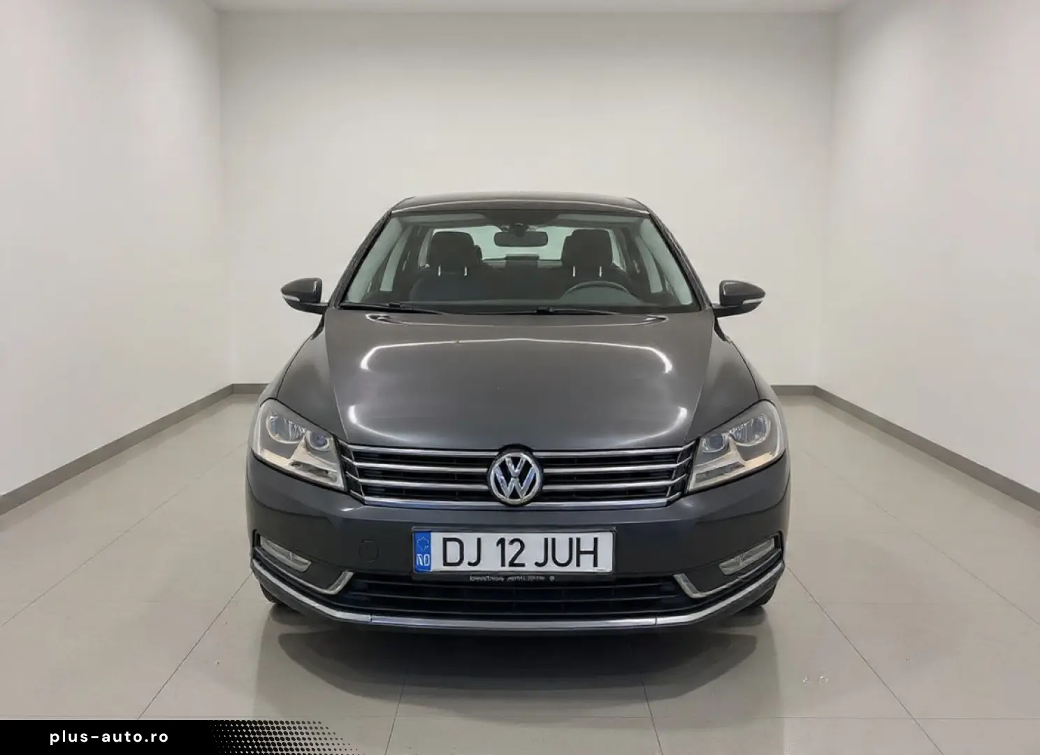 VW PASSAT 2.0 TDI DSG 140 CP