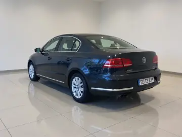 VW PASSAT 2.0 TDI DSG 140 CP
