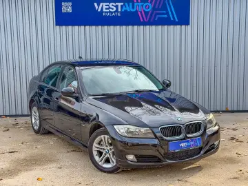 BMW Seria-3 2011 320d