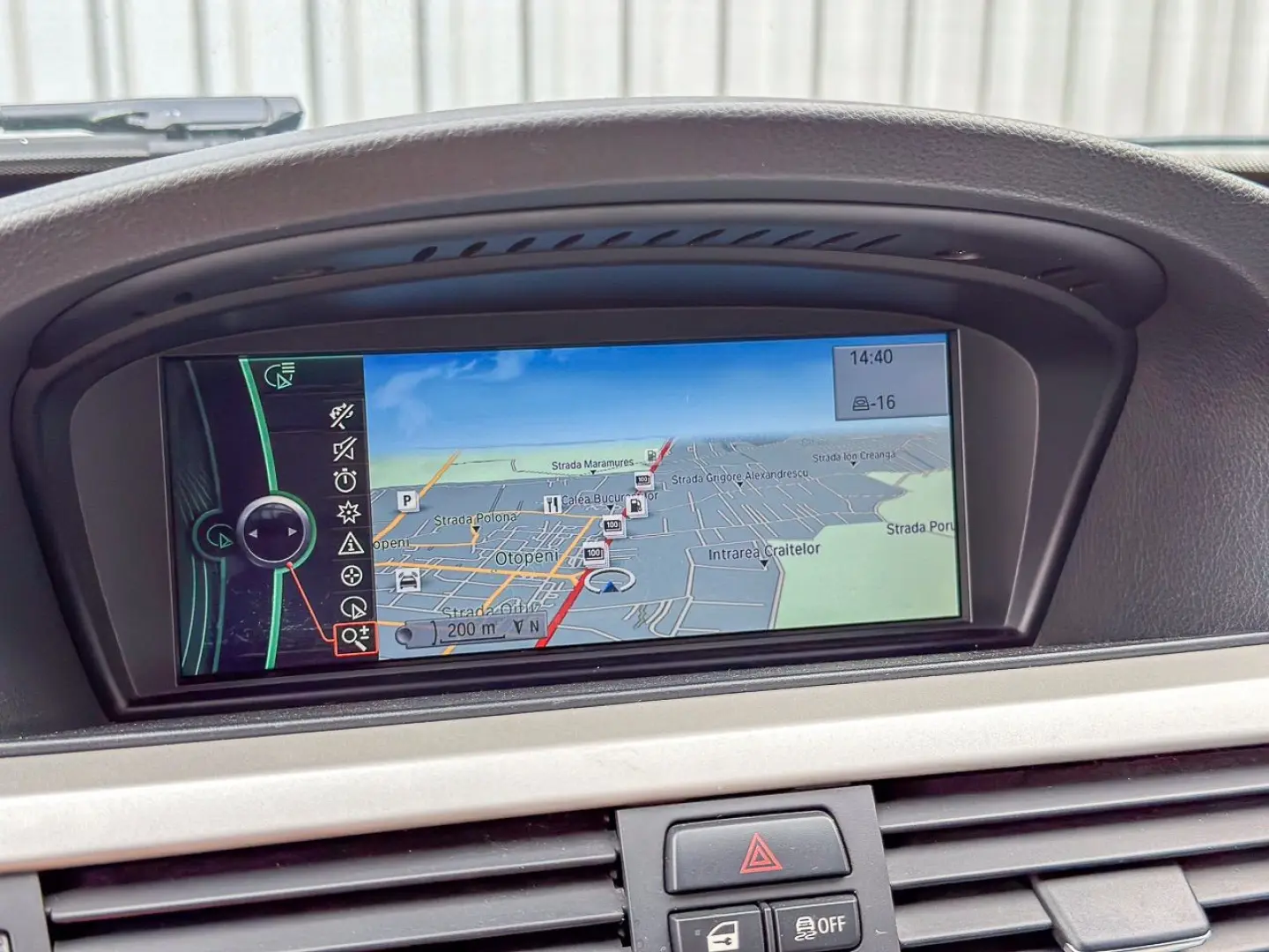 BMW Seria-3 2011 320d