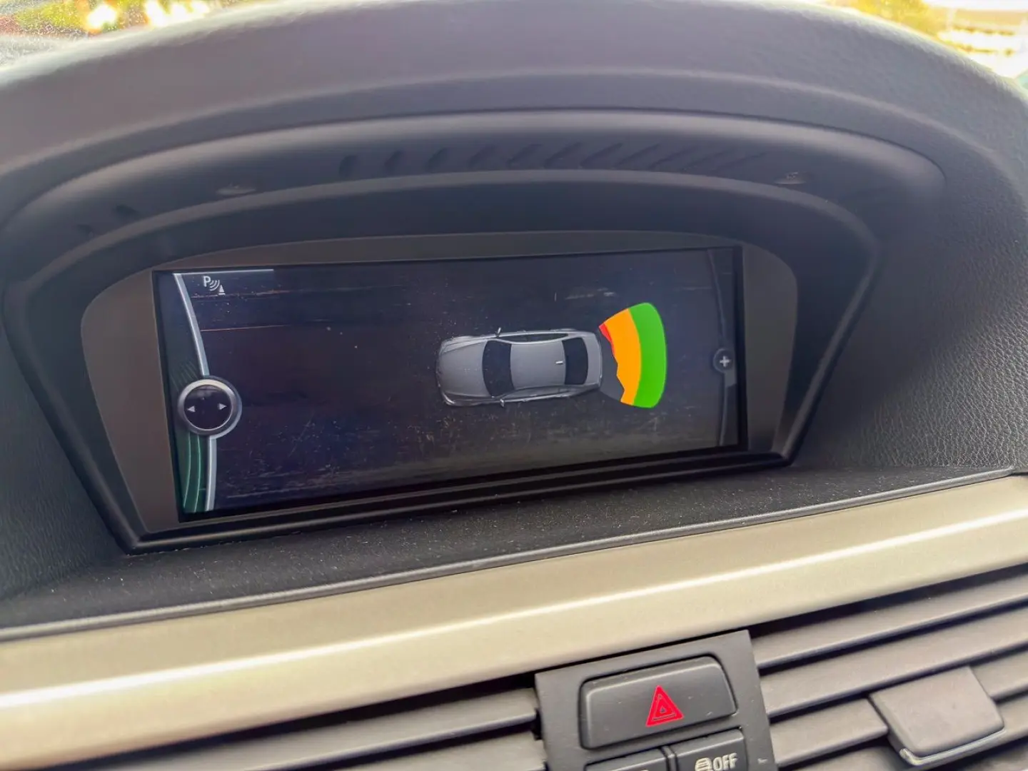 BMW Seria-3 2011 320d