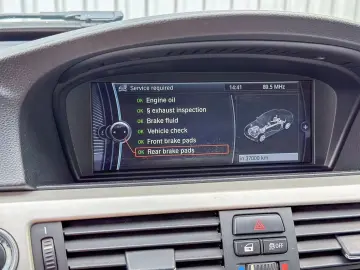 BMW Seria-3 2011 320d