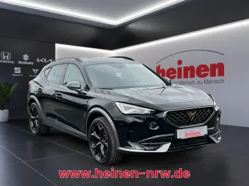 Formentor 1.4 DSG e-Hybrid ACC LED Navi SHZ  Kam