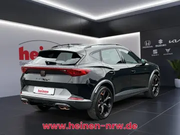 Formentor 1.4 DSG e-Hybrid ACC LED Navi SHZ  Kam