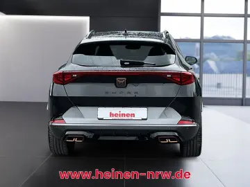 Formentor 1.4 DSG e-Hybrid ACC LED Navi SHZ  Kam