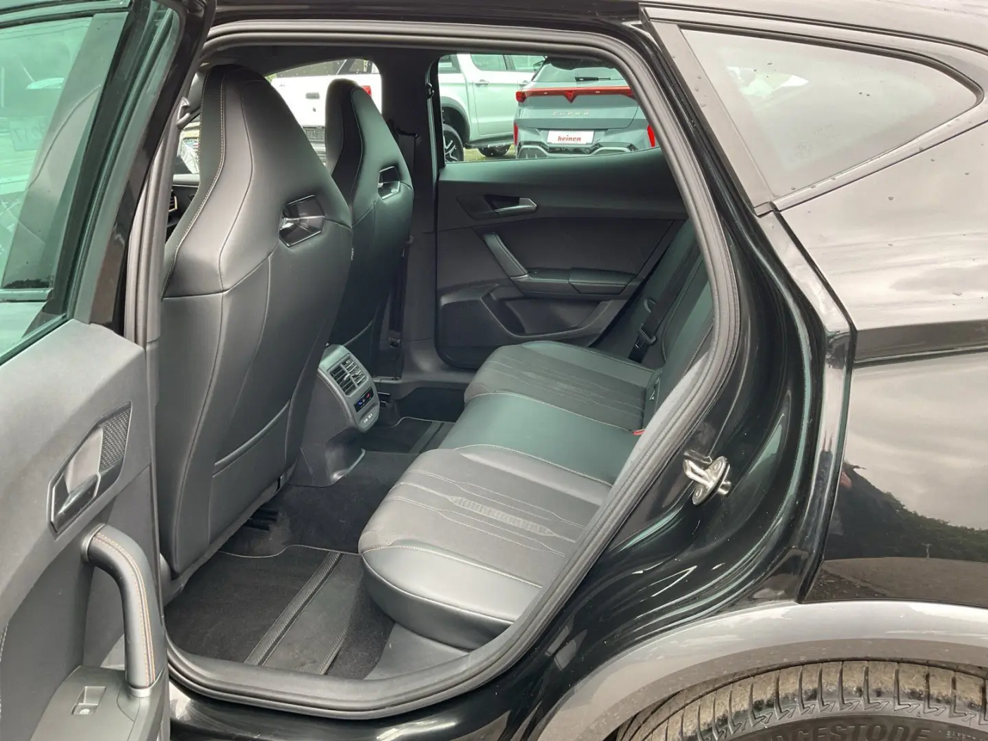 Formentor 1.4 DSG e-Hybrid ACC LED Navi SHZ  Kam