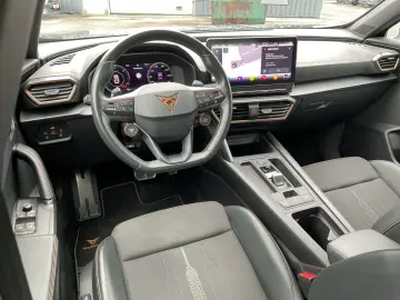 Formentor 1.4 DSG e-Hybrid ACC LED Navi SHZ  Kam