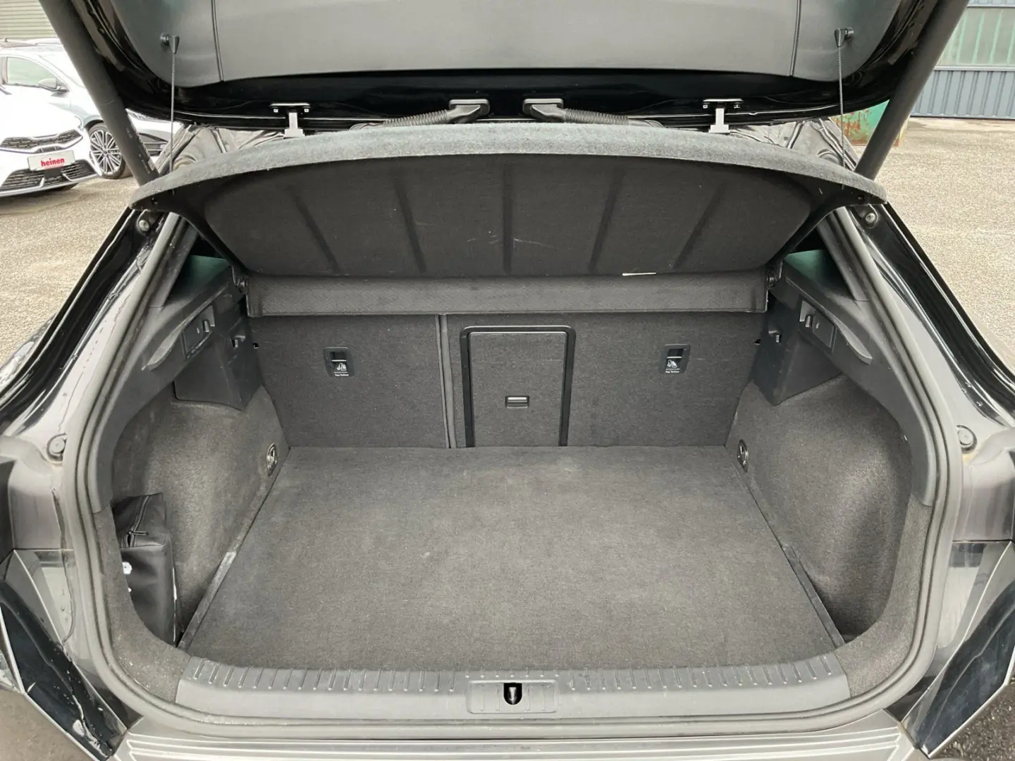 Formentor 1.4 DSG e-Hybrid ACC LED Navi SHZ  Kam