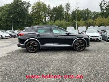 Formentor 1.4 DSG e-Hybrid ACC LED Navi SHZ  Kam