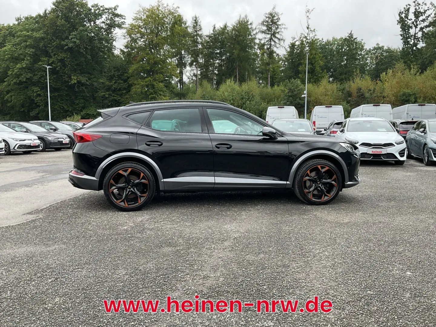 Formentor 1.4 DSG e-Hybrid ACC LED Navi SHZ  Kam