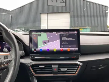 Formentor 1.4 DSG e-Hybrid ACC LED Navi SHZ  Kam