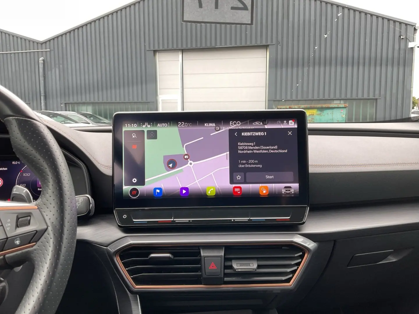 Formentor 1.4 DSG e-Hybrid ACC LED Navi SHZ  Kam