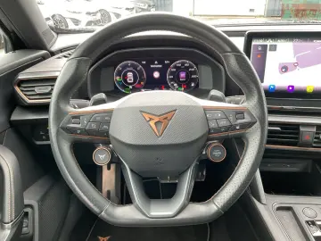 Formentor 1.4 DSG e-Hybrid ACC LED Navi SHZ  Kam