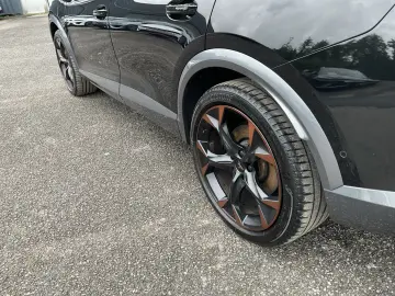 Formentor 1.4 DSG e-Hybrid ACC LED Navi SHZ  Kam