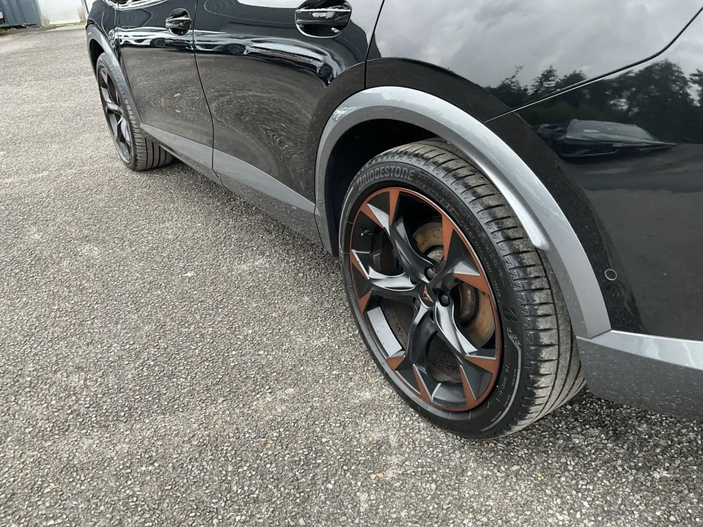 Formentor 1.4 DSG e-Hybrid ACC LED Navi SHZ  Kam