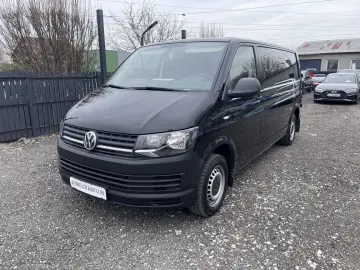 VW TRANSPORTER