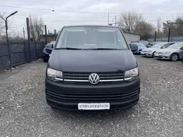 VW TRANSPORTER