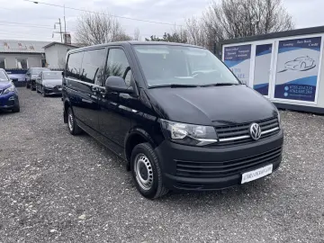 VW TRANSPORTER