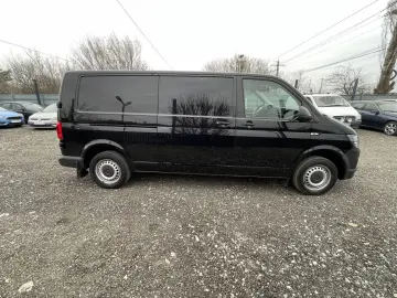 VW TRANSPORTER