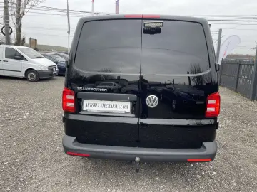 VW TRANSPORTER