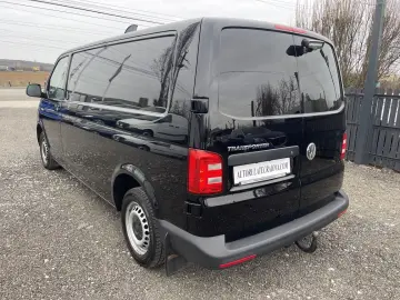 VW TRANSPORTER