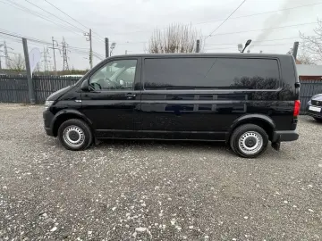 VW TRANSPORTER
