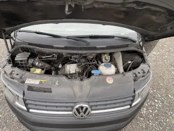 VW TRANSPORTER