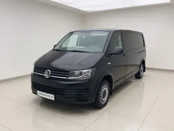 VW TRANSPORTER
