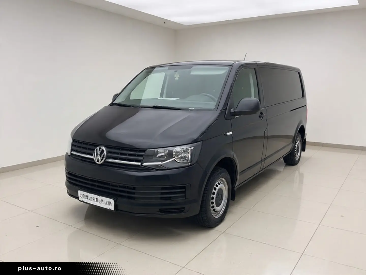 VW TRANSPORTER