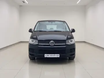 VW TRANSPORTER