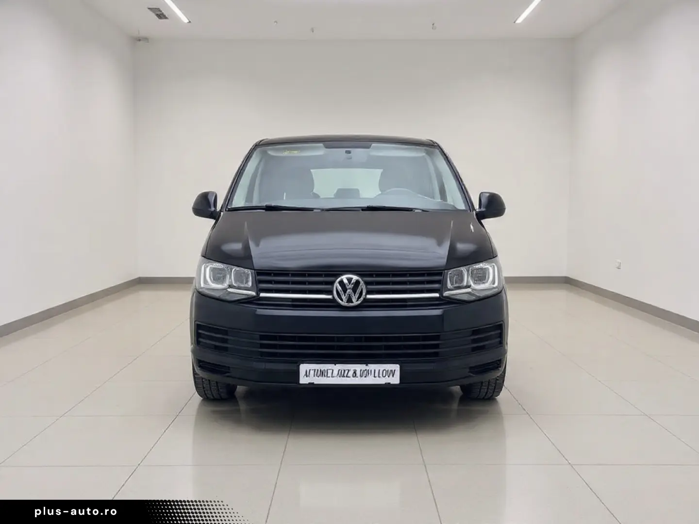 VW TRANSPORTER
