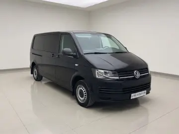 VW TRANSPORTER