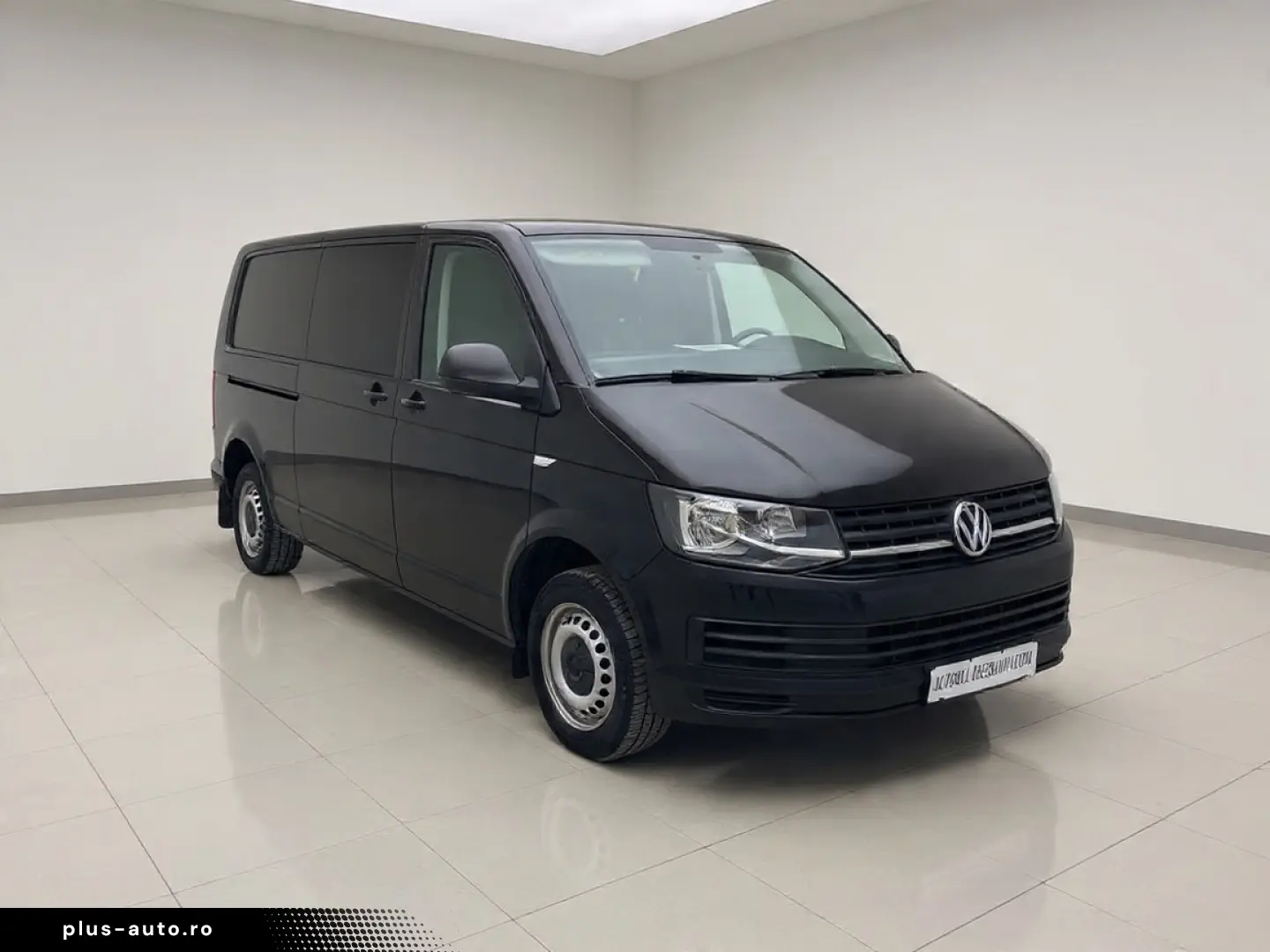 VW TRANSPORTER