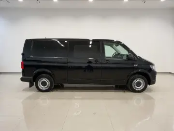 VW TRANSPORTER